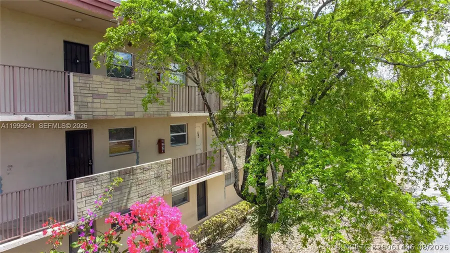 3900 NW 76th Avenue #212, Sunrise, FL 33351 - #3