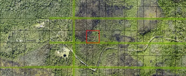 0 Salyers Road, Groveland, FL 34736