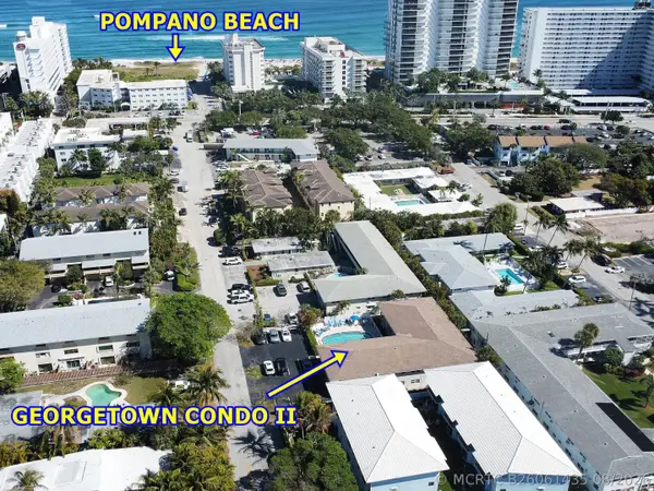 3216 NE 13th Street #11, Pompano Beach, FL 33062