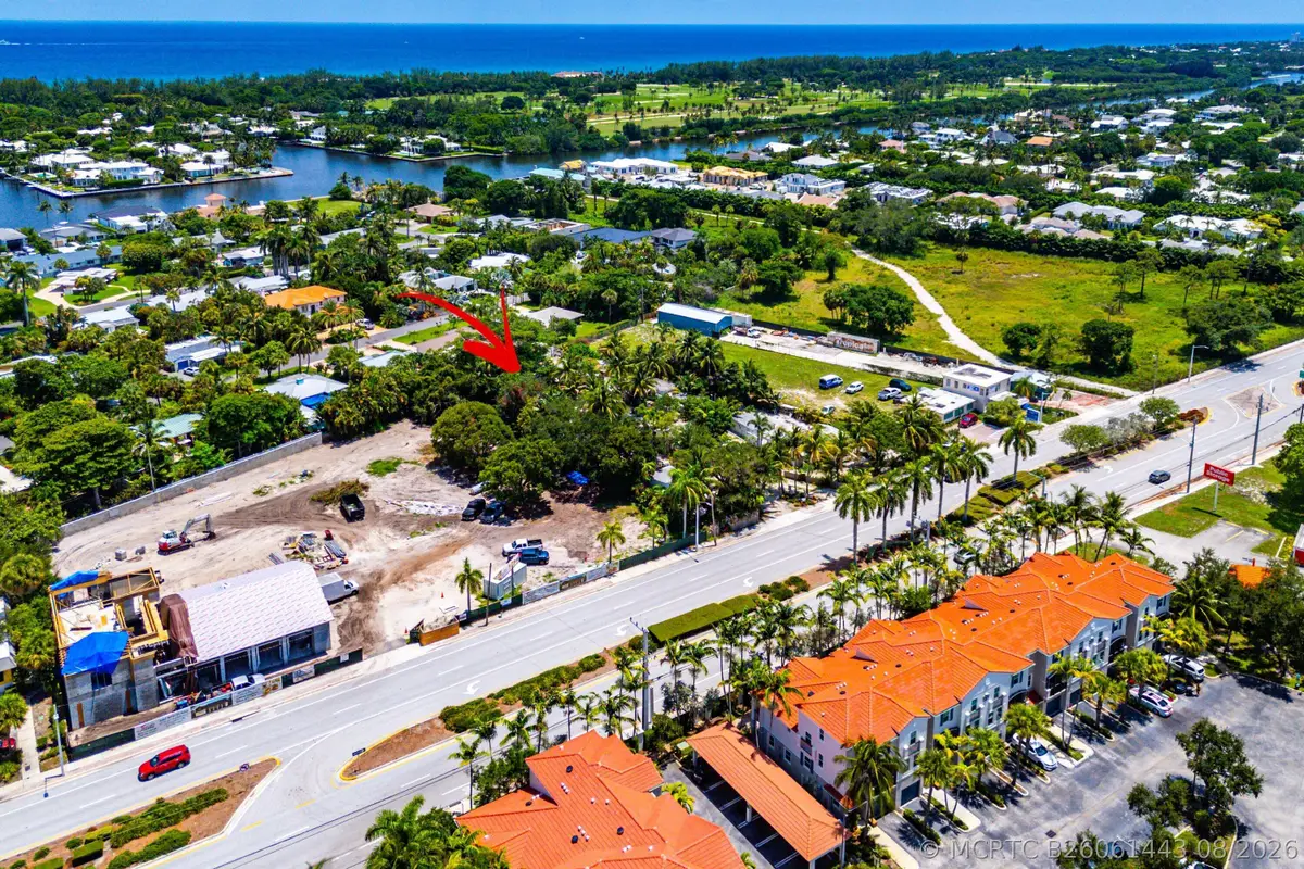 3045 N Federal Highway, Boynton Beach Delray Beach, FL 33483 - #1