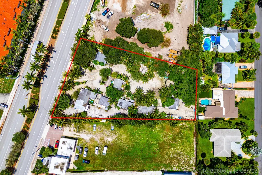 3045 N Federal Highway, Boynton Beach Delray Beach, FL 33483 - #2