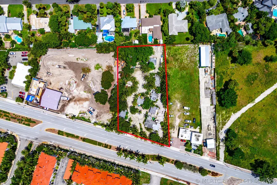 3045 N Federal Highway, Boynton Beach Delray Beach, FL 33483 - #3