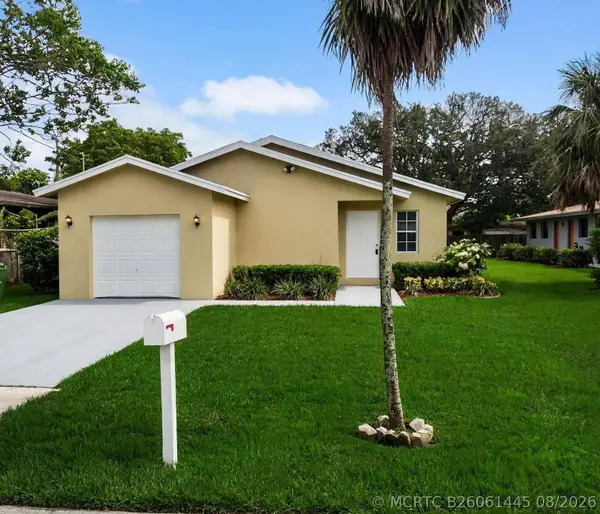 1136 NW 5th Court, Fort Lauderdale, FL 33311