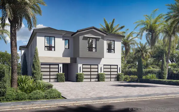 2119 Eagle Oaks Lane, West Palm Beach, FL 33401