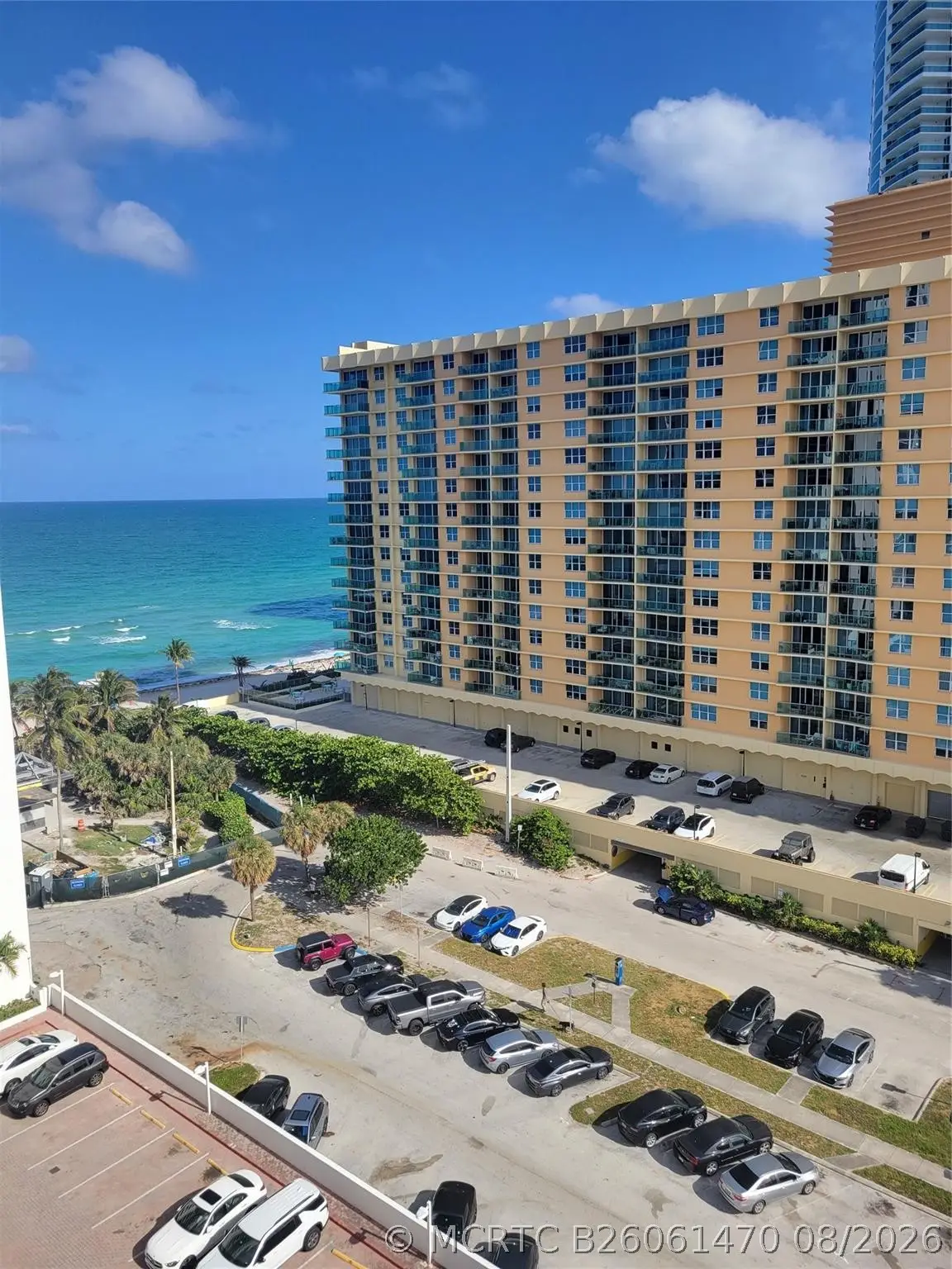 2401 S Ocean Drive #1108, Hollywood, FL 33019 - #1