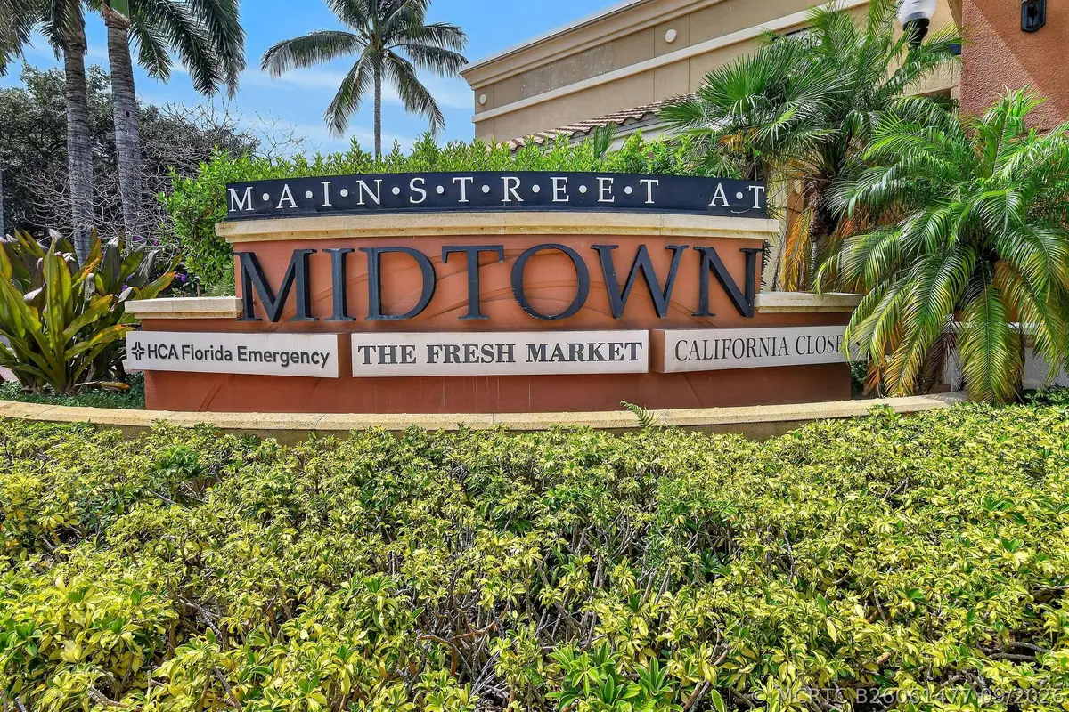 4903 Midtown Lane #3116, Palm Beach Gardens, FL 33418 - #1
