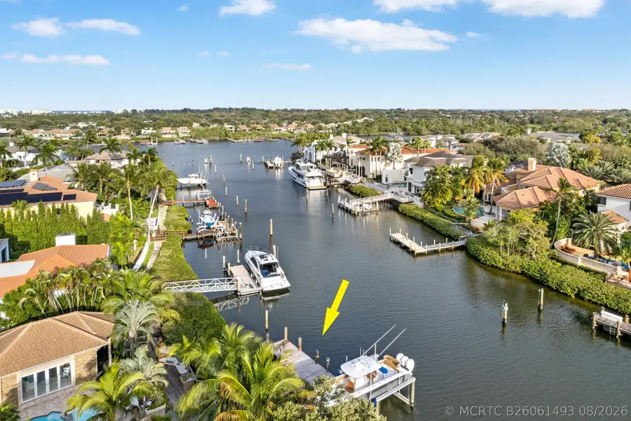 191 Commodore Drive, Jupiter, FL 33477 - #3