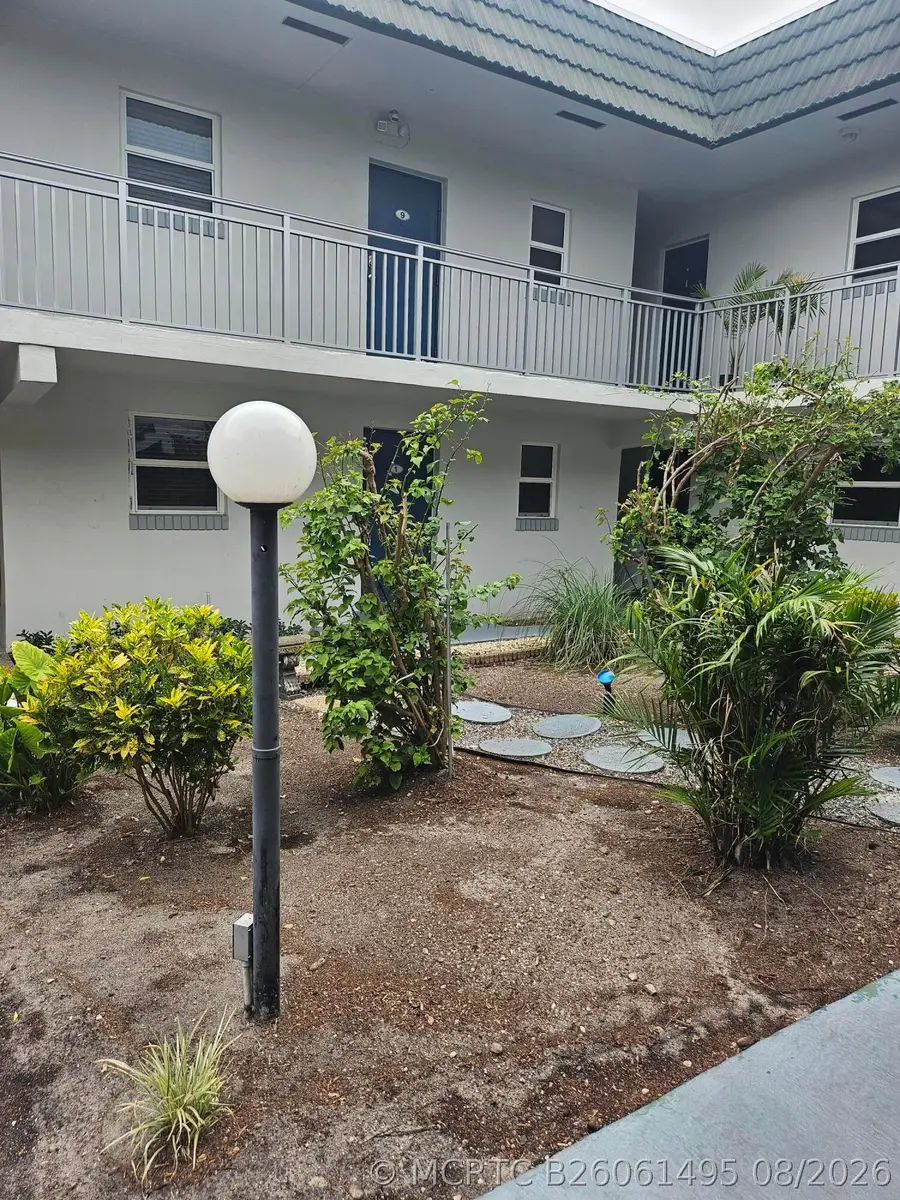 1001 SE 16th Street #9, Fort Lauderdale, FL 33316 - #3