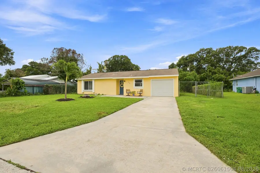 1355 23rd Place Sw, Vero Beach, FL 32962 - #2