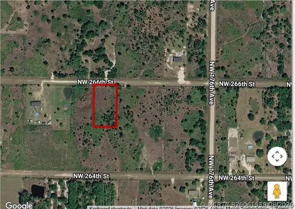 17822 NW 266th Street, Okeechobee, FL 34972
