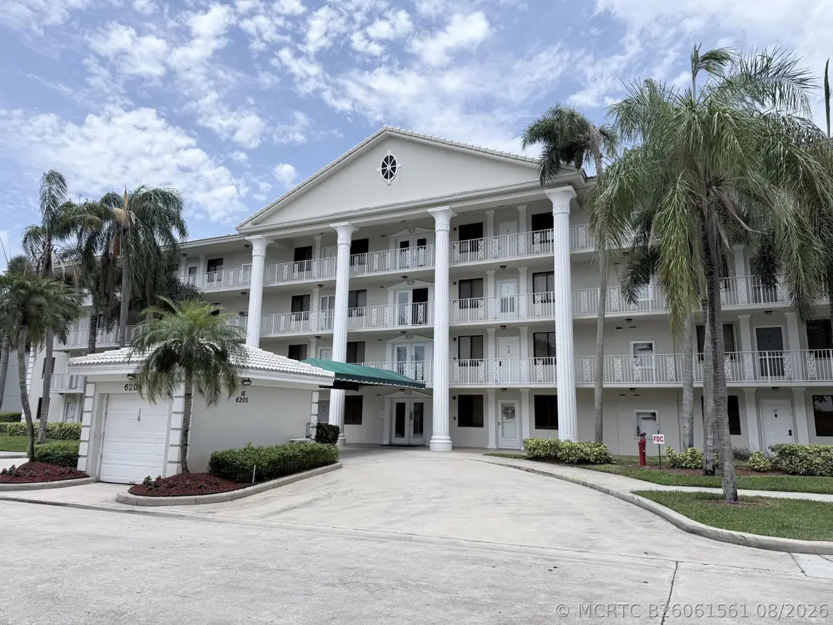6025 S Balboa Circle #306, Boca Raton, FL 33433 - #1