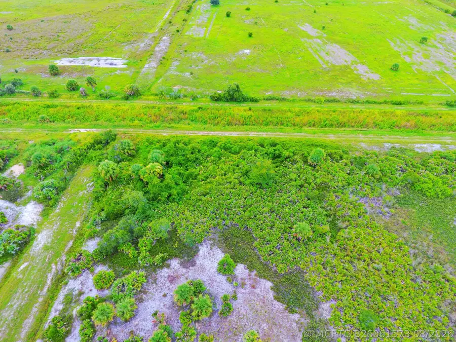 21591 NW 282nd Street, Okeechobee, FL 34972 - #3