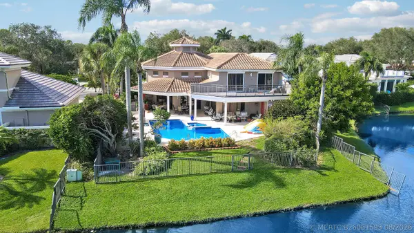 204 Chinook Lane, Jupiter, FL 33458