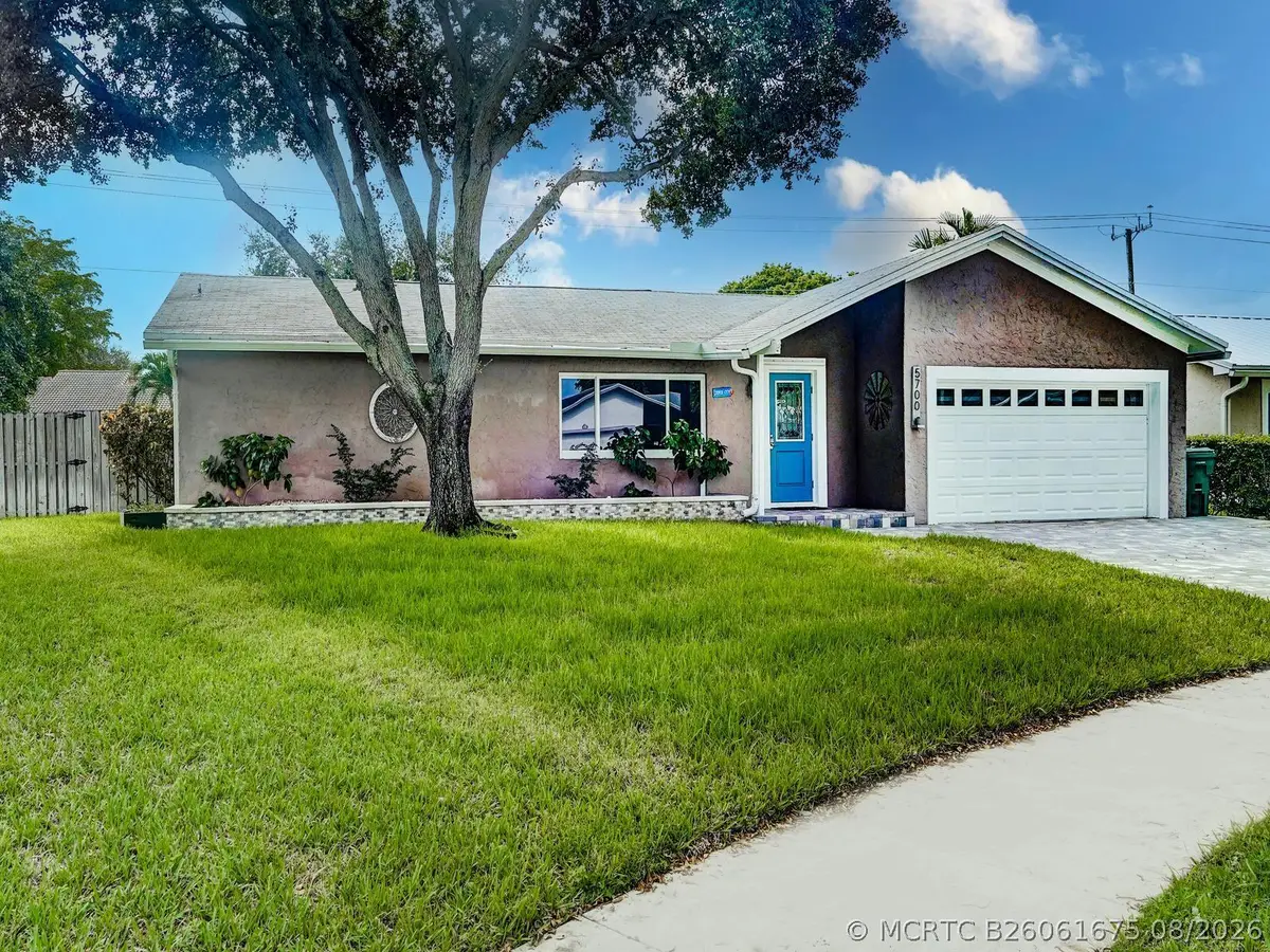 5700 SW 115th Avenue, Cooper City, FL 33330 - #1