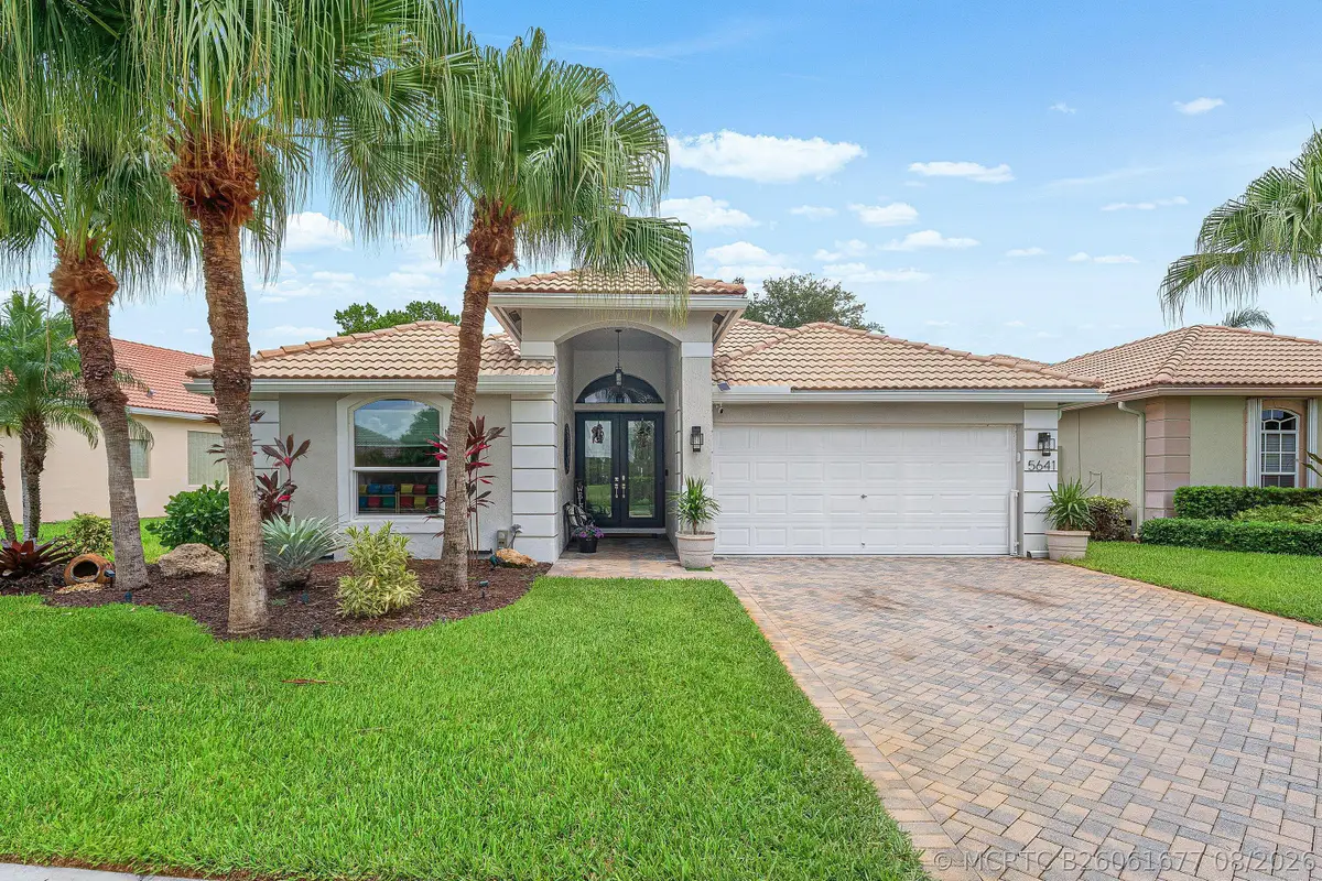5641 Fountains Drive S #5641, Lake Worth, FL 33467 - #1