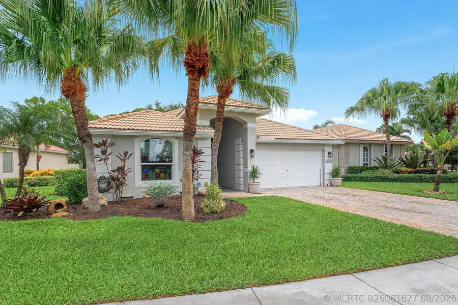 5641 Fountains Drive S #5641, Lake Worth, FL 33467 - #3