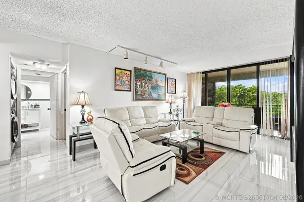 7400 Radice Court #506, Lauderhill, FL 33319