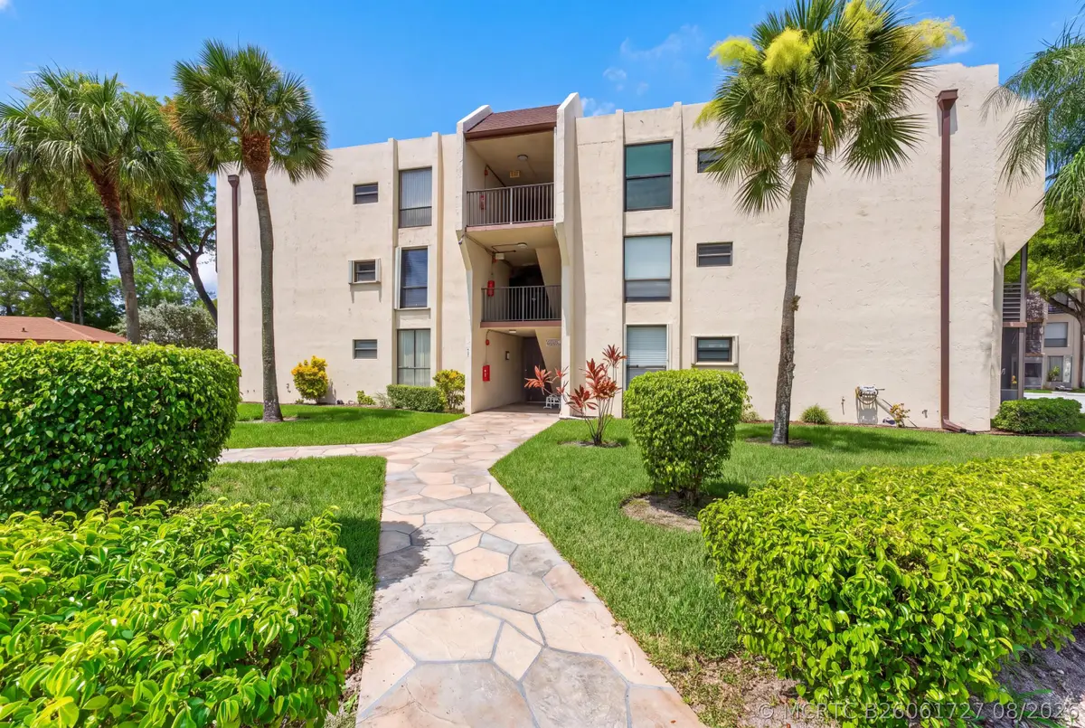 7750 W Mcnab Road #316, Tamarac, FL 33321 - #1