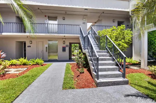 174 Capri D #174, Delray Beach, FL 33484