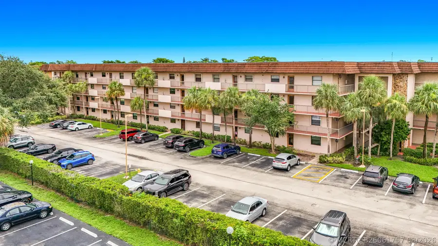 4970 E Sabal Palm Boulevard #412, Tamarac, FL 33319 - #2