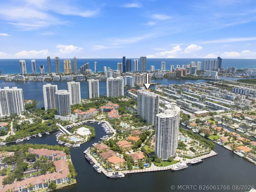 2000 Island Boulevard #2905, Aventura, FL 33160 - #2