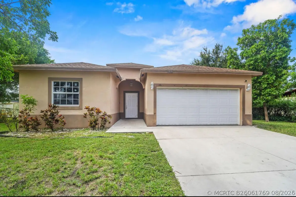 2430 NW 13th Street, Pompano Beach, FL 33069 - #1