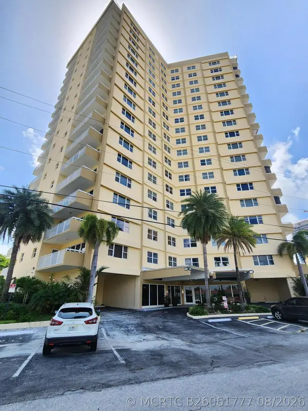 1200 Hibiscus Avenue #1006, Pompano Beach, FL 33062