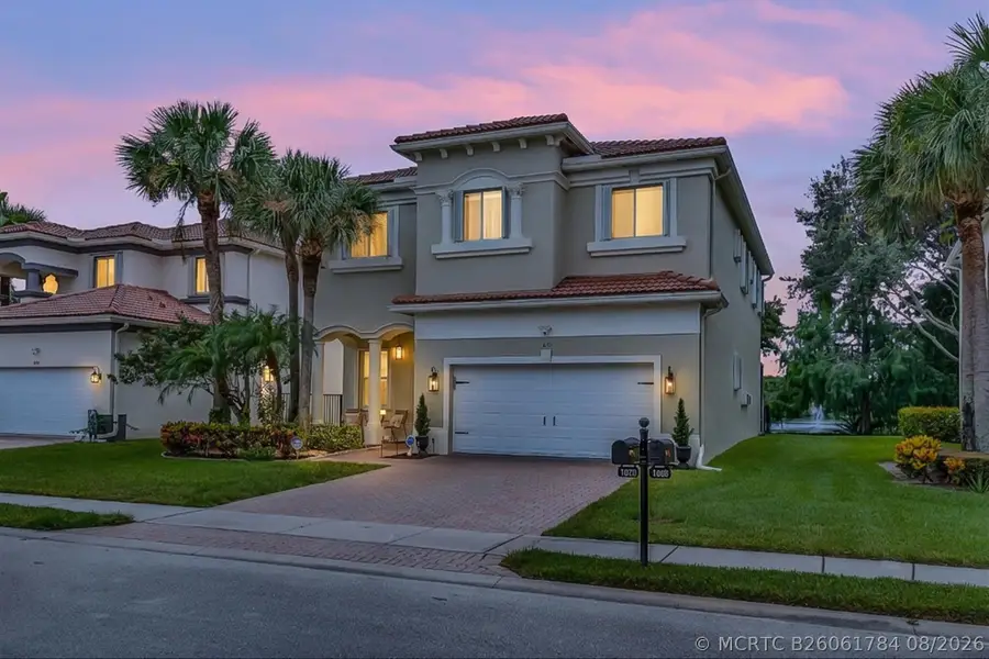 1070 Grove Park Circle, Boynton Beach, FL 33436 - #3