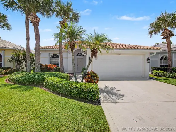 5006 SE Devenwood Way, Stuart, FL 34997