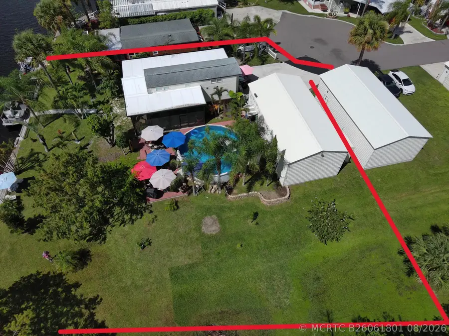 70 Turtle Cove, Okeechobee, FL 34974 - #2