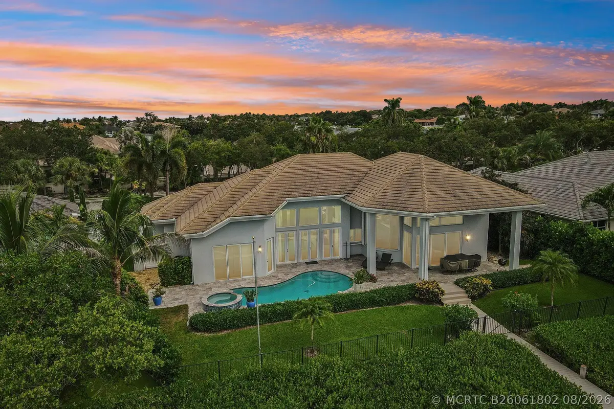 8651 SE Somerset Island Way, Jupiter, FL 33458 - #1