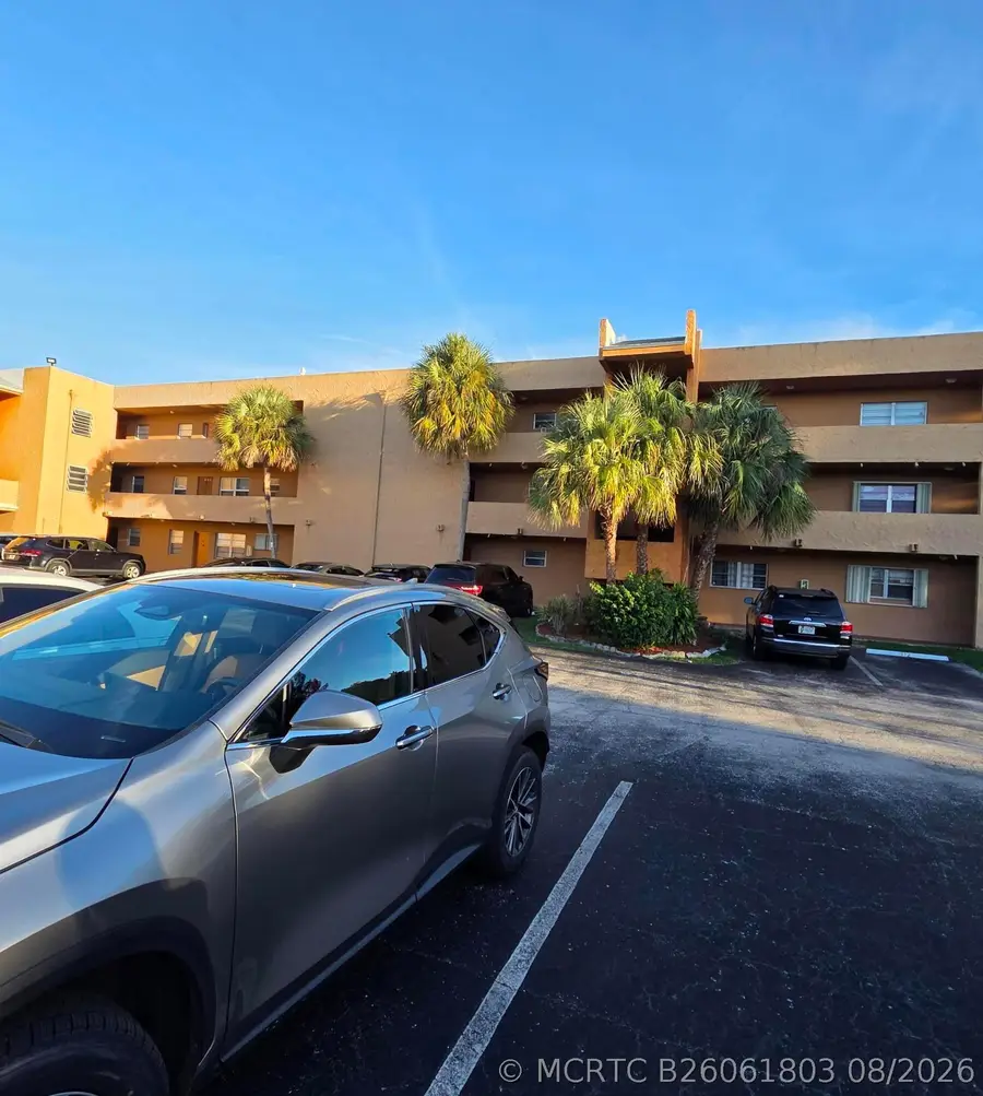 1891 SW 81st Avenue #211, North Lauderdale, FL 33068 - #2