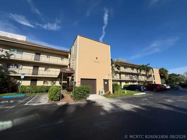 7960 NW 50th Street #202, Lauderhill, FL 33351