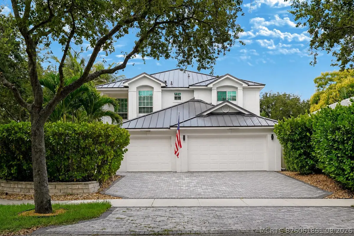 980 Delray Lakes Drive, Delray Beach, FL 33444 - #1
