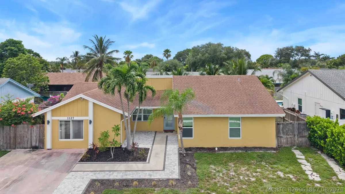 1127 NW 9th Street, Boynton Beach, FL 33426 - #1