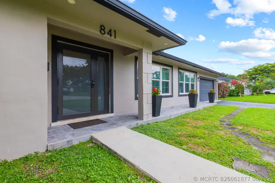 841 NW 75th Terrace, Plantation, FL 33317 - #3