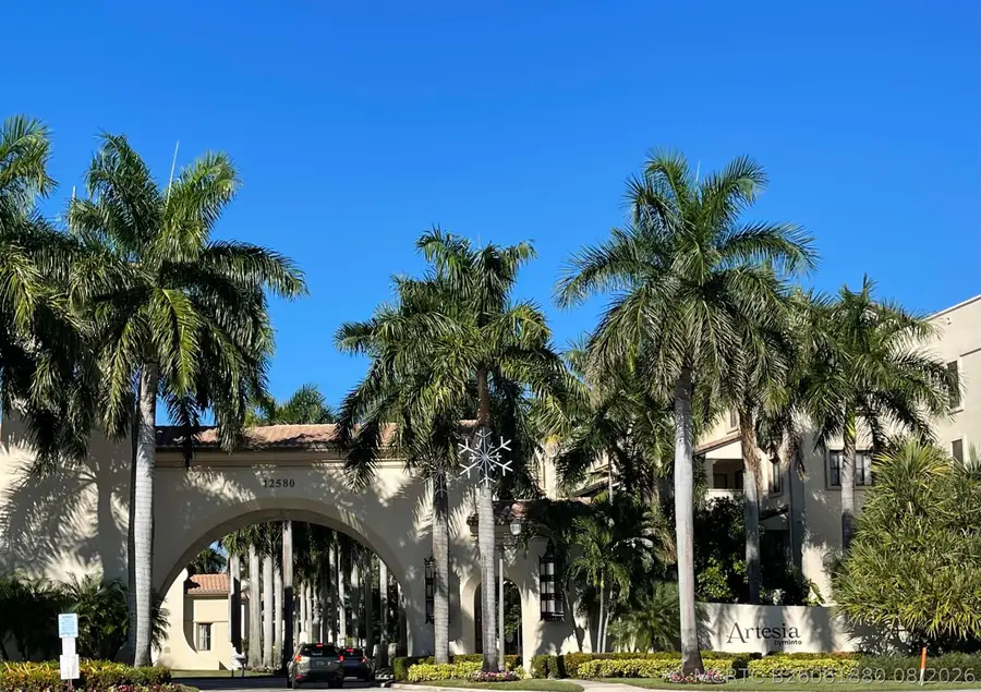 3055 NW 126th Avenue #309, Sunrise, FL 33323 - #3