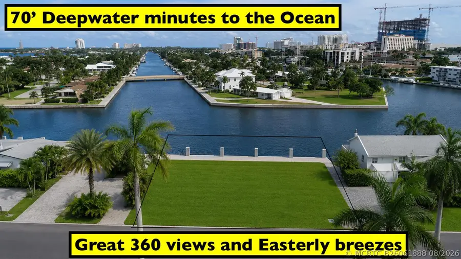 1316 Cordova Road, Fort Lauderdale, FL 33316 - #3