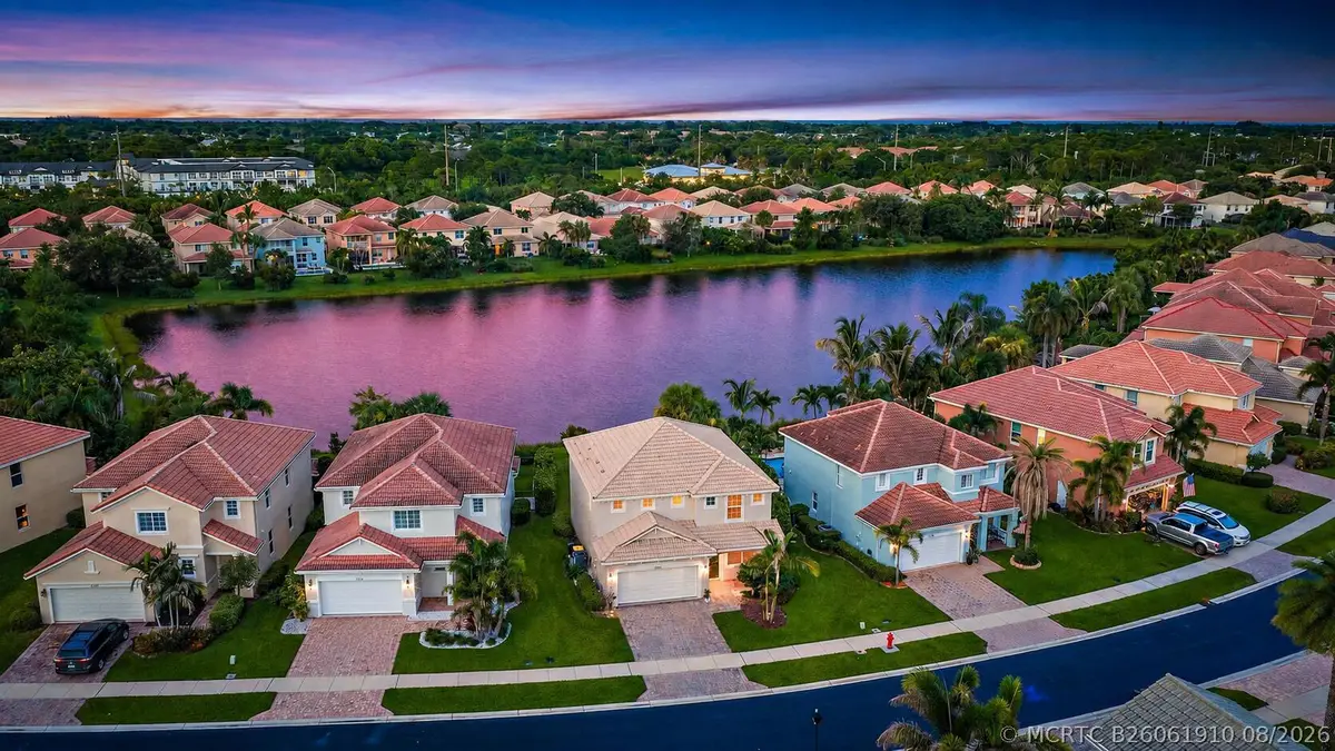 7751 SE Heritage Boulevard, Hobe Sound, FL 33455 - #1