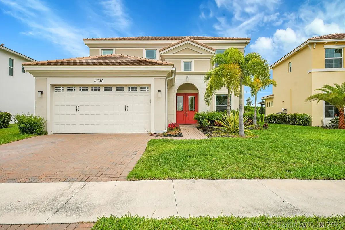 5530 Macoon Way, Loxahatchee, FL 33470 - #1