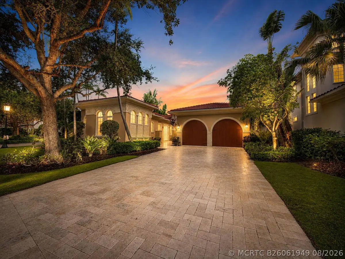 11209 Orange Hibiscus Lane, Palm Beach Gardens, FL 33418 - #1