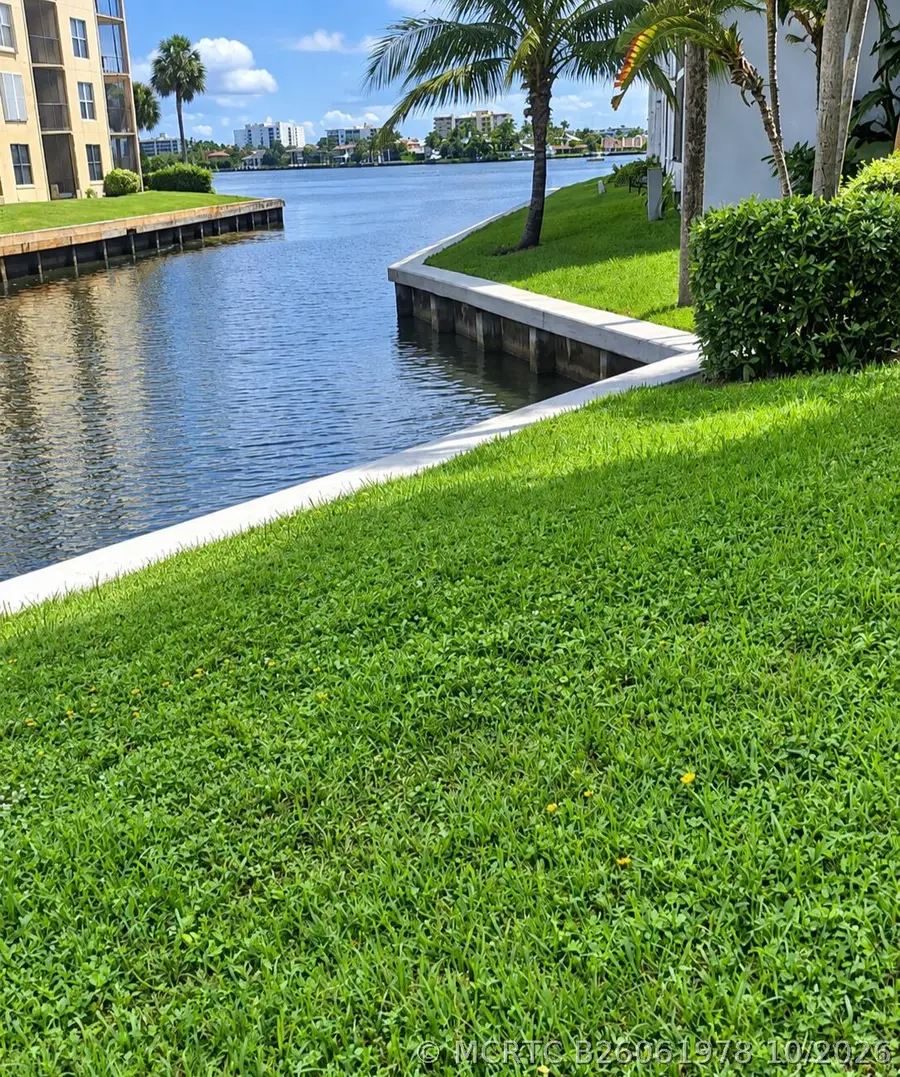 200 Waterway Drive S #105, Lantana, FL 33462 - #2