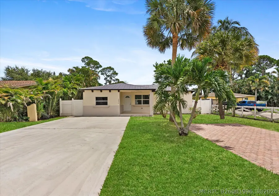 3856 Corrigan Court, Lake Worth Beach, FL 33461 - #3