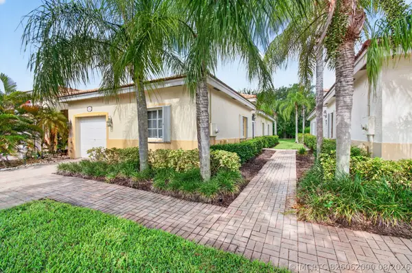 2323 Windjammer Way, West Palm Beach, FL 33411