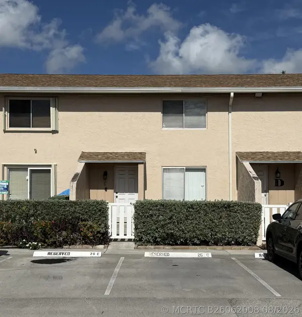 1705 NW 80th Avenue #C, Margate, FL 33063