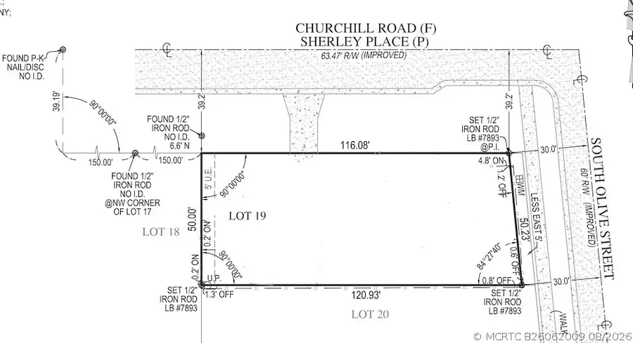 300 Churchill Road, West Palm Beach, FL 33405 - #2