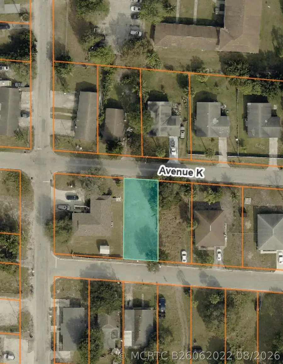 1512 Avenue J, Fort Pierce, FL 34950 - #2
