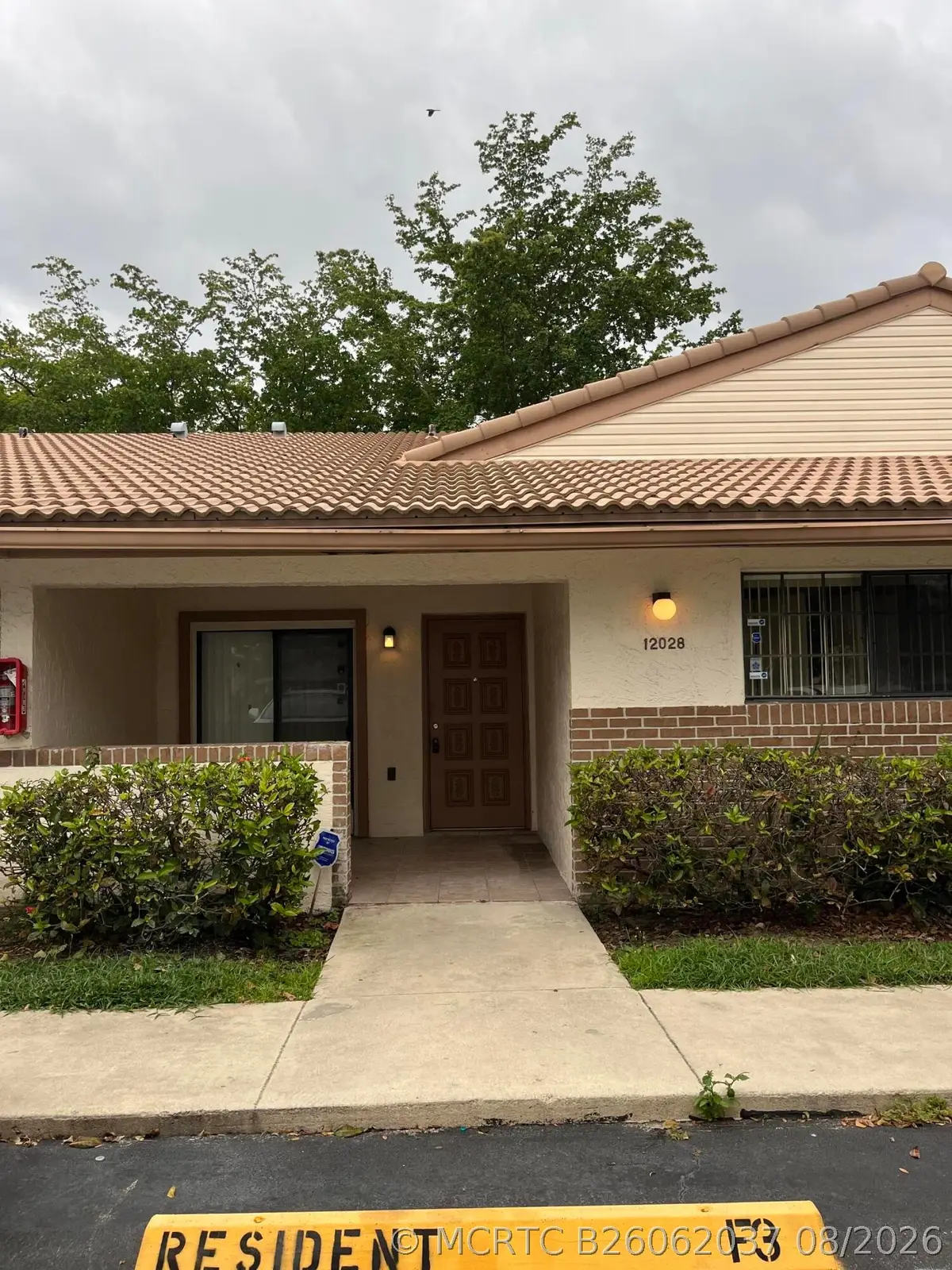 12028 Royal Palm Boulevard #3-F, Coral Springs, FL 33065 - #1