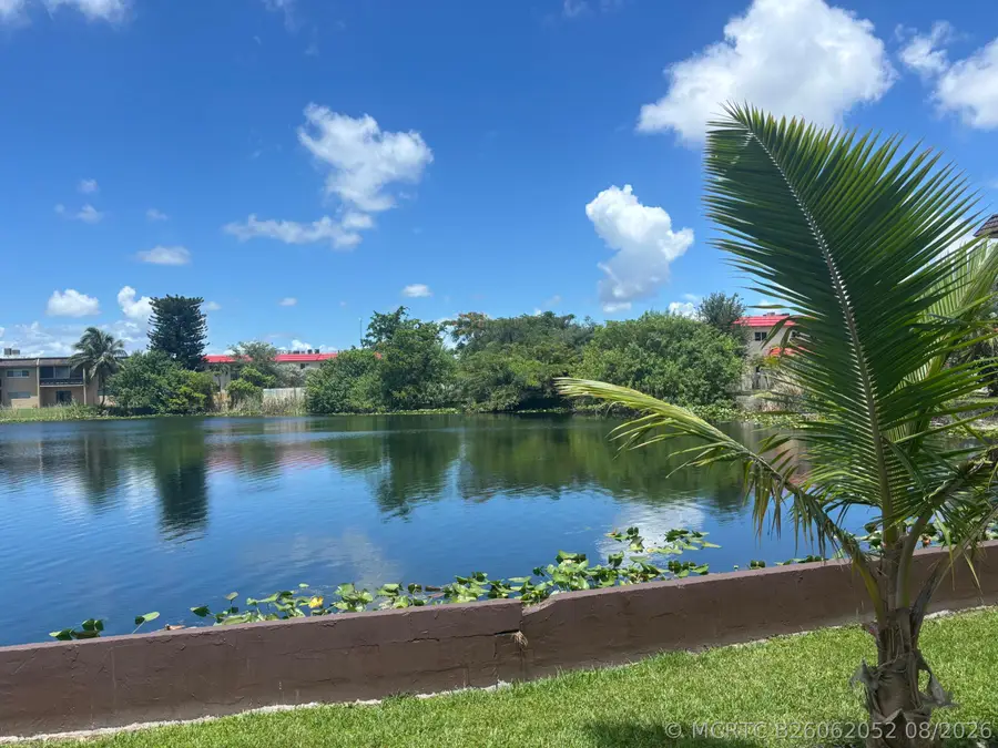 5861 NW 16th Place #113, Sunrise, FL 33313 - #2
