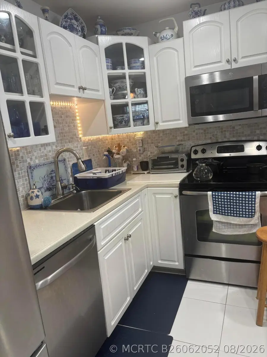 5861 NW 16th Place #113, Sunrise, FL 33313 - #3